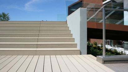 Decking